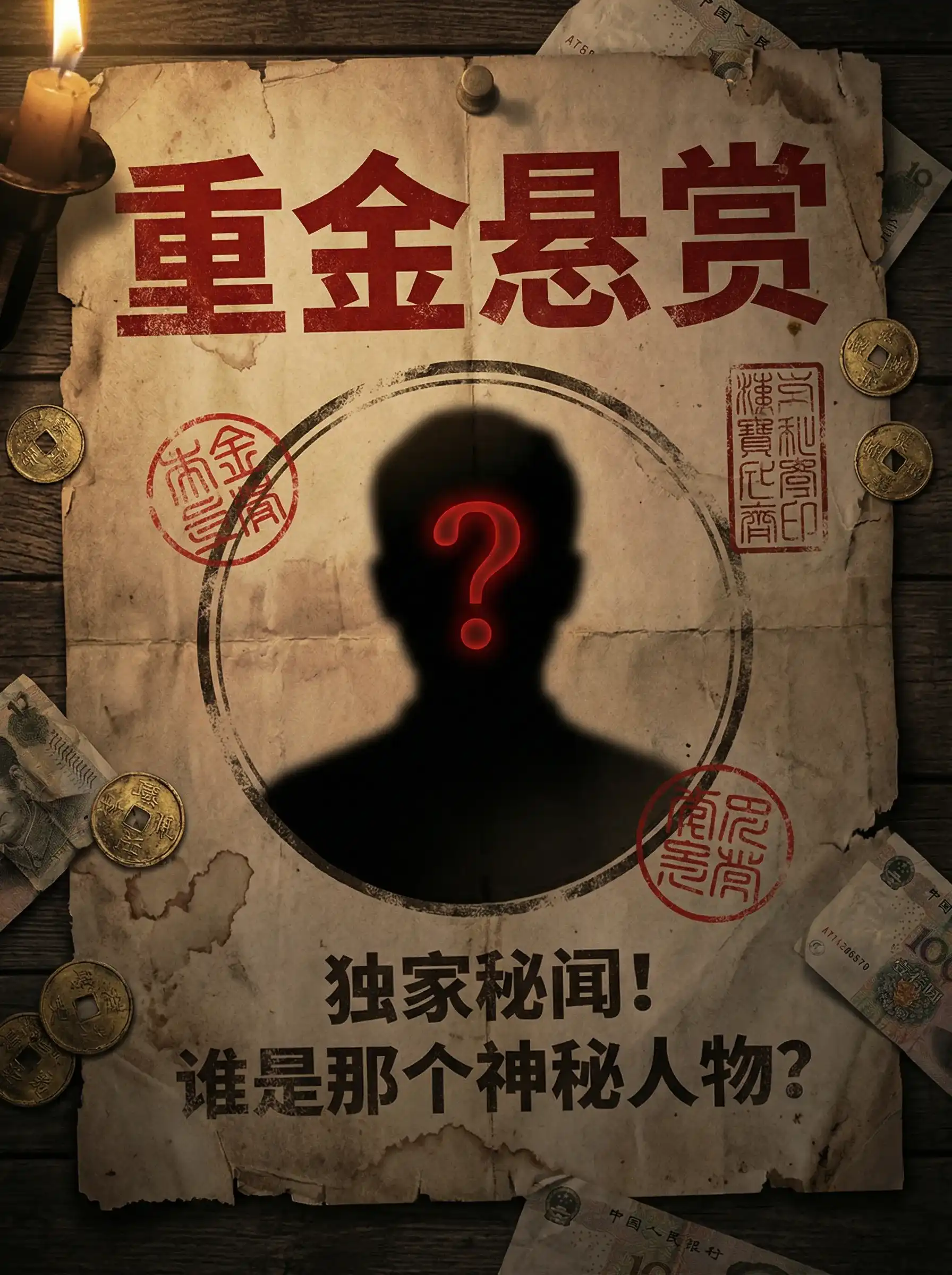 博天堂网址 - 重金悬赏线索征集令
